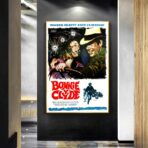 bonnie und clyde filmplakat