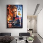 bullit filmplakat