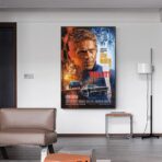 bullit filmplakat