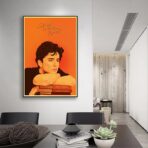 poster film ruf mich bei deinem namen