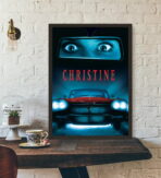poster film christine