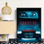 poster film christine