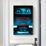 poster film christine
