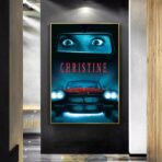 poster film christine