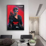 cobra filmplakat