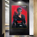 cobra filmplakat