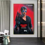 cobra filmplakat
