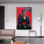 cobra filmplakat