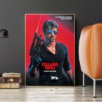 cobra filmplakat