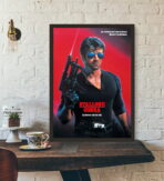 cobra filmplakat