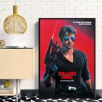 cobra filmplakat
