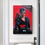 cobra filmplakat