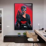 cobra filmplakat