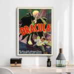 dracula filmplakat