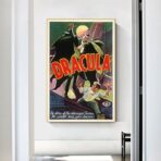 dracula filmplakat