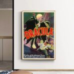 dracula filmplakat
