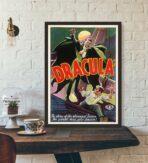 dracula filmplakat