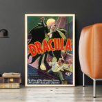 dracula filmplakat