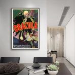 dracula filmplakat