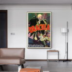 dracula filmplakat