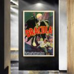 dracula filmplakat