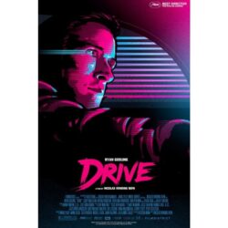 poster film drive