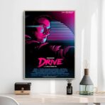 poster film drive