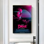 poster film drive