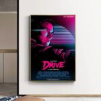 poster film drive