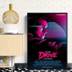 poster film drive