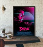 poster film drive