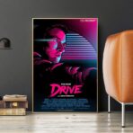 poster film drive