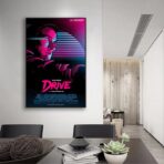 poster film drive