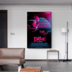 poster film drive