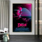poster film drive