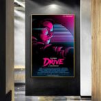 poster film drive