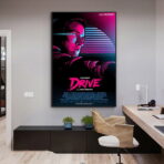 poster film drive