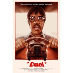 duell filmplakat