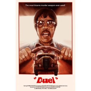 duell filmplakat