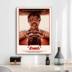 duell filmplakat