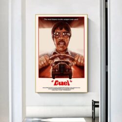 duell filmplakat