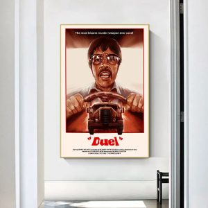 duell filmplakat