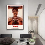 duell filmplakat