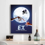 poster film und