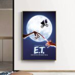 poster film und
