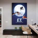 poster film und