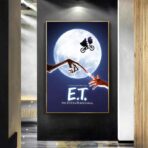 poster film und