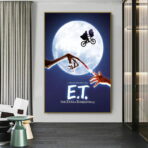 poster film und