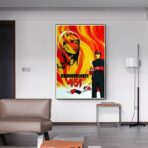 poster film fahrenheit 452