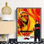 poster film fahrenheit 452